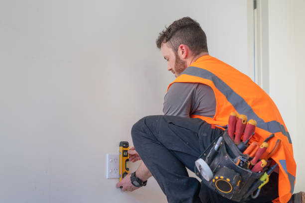 Best Electrical Repair Services  in South Wenatchee, WA