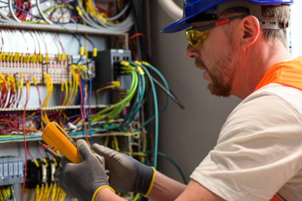 Best Residential Electrician Services  in South Wenatchee, WA